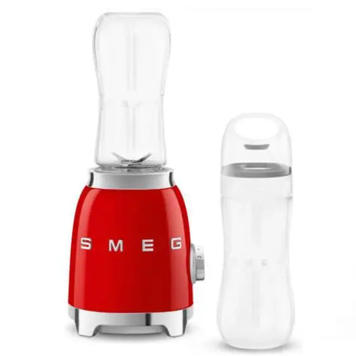 Blender SMEG PBF01RDEU - Блендери<<<Уреди за кухня<<<Малки електроуреди<<<TechnoMix&&&Блендери<<<За Кухнята<<<Малки