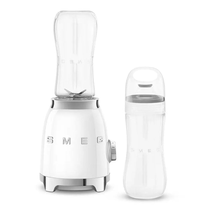 Blender SMEG PBF01WHEU - Блендери<<<За Кухнята<<<Малки електроуреди<<<TechMart