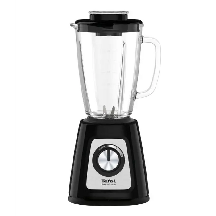 Blender Tefal BL435831 - Кухненски уреди<<<TEFAL дребна електродомакинска техника<<<TEFAL<<<PolyComp&&&Блендери<<<За