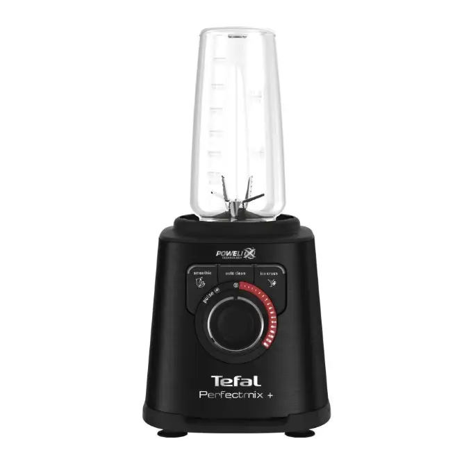Blender Tefal BL81G831 - Кухненски уреди<<<TEFAL дребна електродомакинска техника<<<TEFAL<<<PolyComp&&&Блендери<<<За