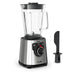 Blender TEFAL BL871D31 - Блендери<<<Уреди за кухня<<<Малки електроуреди<<<TechnoMix&&&Блендери<<<За Кухнята<<<Малки