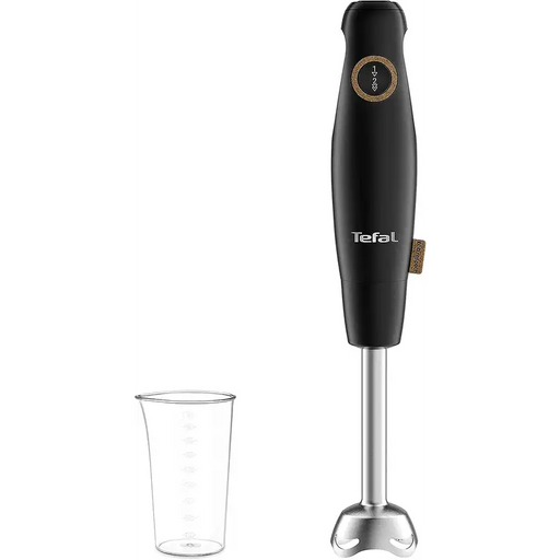 Blender Tefal HB46E838*** 600 W 0.8 L - Пасатор<<<За кухнята<<<Малки електроуреди за дома<<<ZoraSite