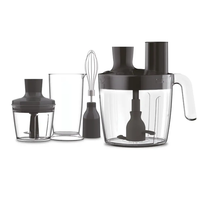 Blender Tefal HB65LD38 QuickChef 4in1 - Пасатори<<<За Кухнята<<<Малки електроуреди<<<TechMart&&&Пасатор<<<За