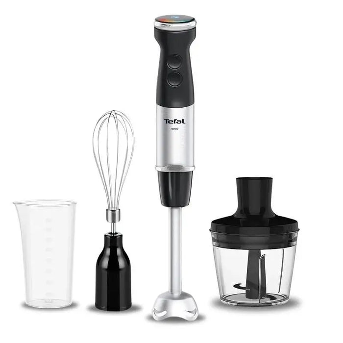 Blender Tefal HB673830 QuickChef 3in1 - Пасатори<<<За Кухнята<<<Малки електроуреди<<<TechMart&&&Пасатор<<<За