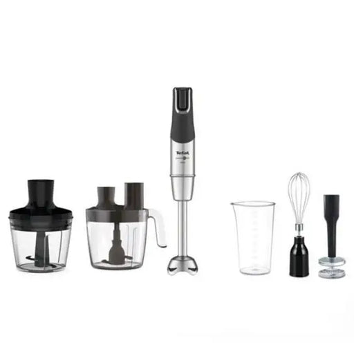 Blender TEFAL HB95LD38 InfinyForce Pro 5in1 - Пасатори<<<Уреди за кухня<<<Малки