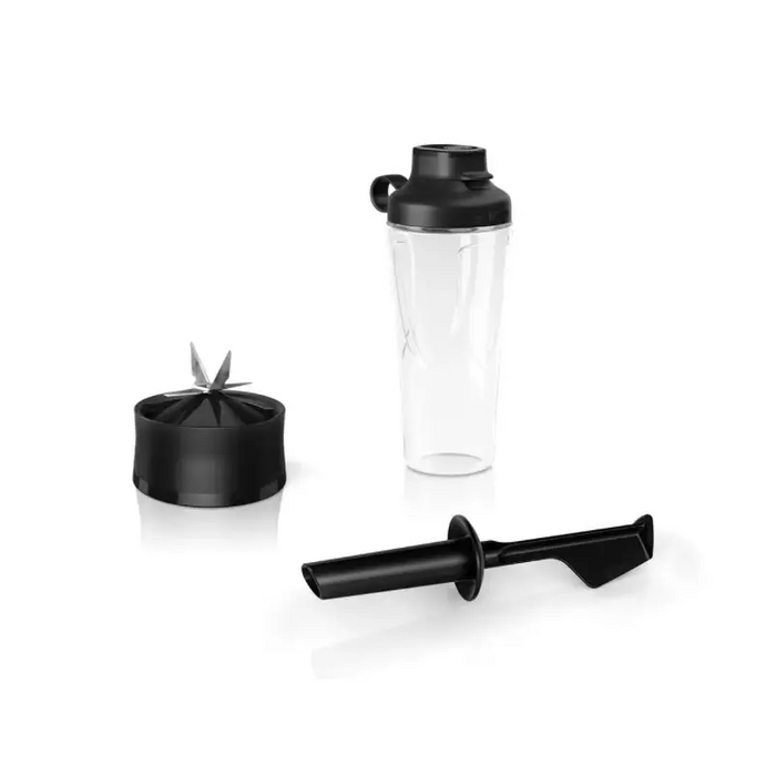 БЛЕНДЕР VITAPOWER SERIES 4 BOSCH MMB6174S 1200 W - Блендери<<<Уреди за кухня<<<Малки