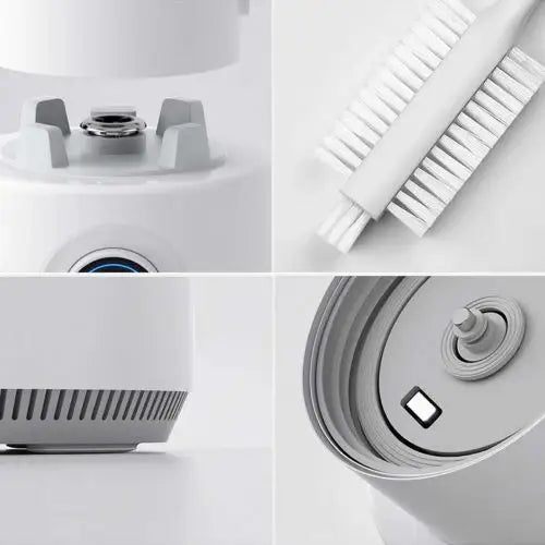 Blender Xiaomi Smart Blender BHR5960 EU - Xiaomi ECO System<<<Основна<<<DunaXML&&&Блендери<<<За Кухнята<<<Малки