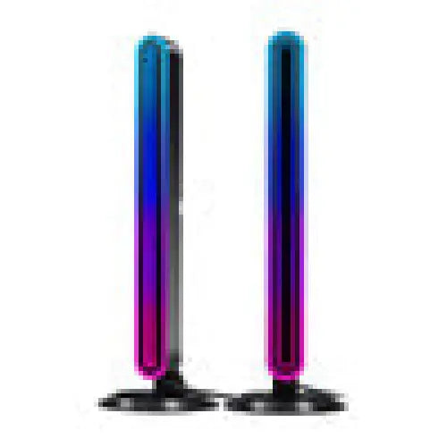 BlitzWolf BW-AL1 LED RGBx2 desk lamp - Lighting<<<IT Accessories<<<InnproXML