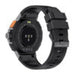 BlitzWolf BW-AT5 smartwatch (black) - Smartwatches<<<Smartwatches<<<InnproXML