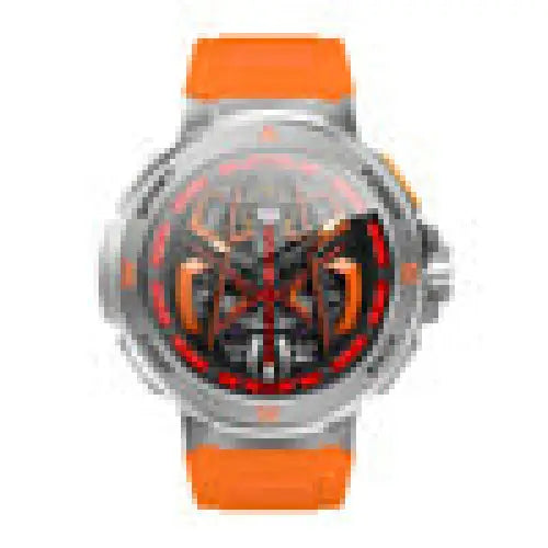 BlitzWolf BW-AT5 smartwatch (orange) - Smartwatches<<<Smartwatches<<<InnproXML