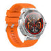BlitzWolf BW-AT5 smartwatch (orange) - Smartwatches<<<Smartwatches<<<InnproXML