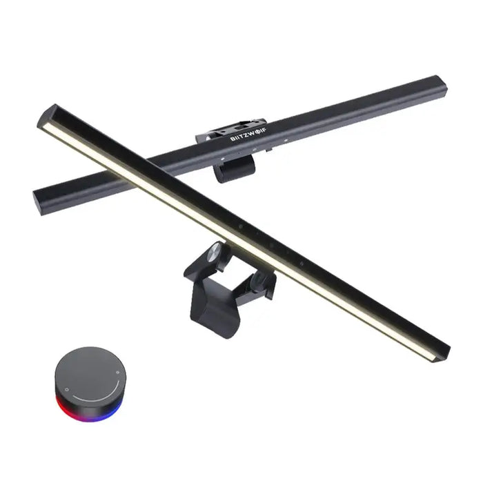 BlitzWolf BW-CML6 monitor lamp - Lighting<<<IT Accessories<<<InnproXML