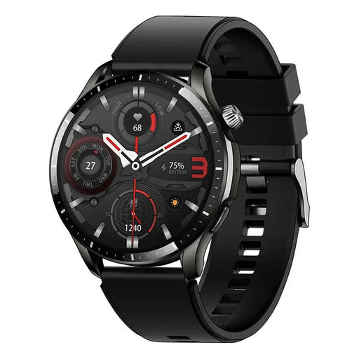 Blitzwolf BW-EP10 smartwatch (black) - Smartwatches<<<Smartwatches<<<InnproXML