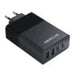 BlitzWolf BW-S29 120W mains charger (black) - mains chargers<<<Chargers<<<GSM Accessories<<<InnproXML