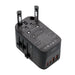 Blitzwolf BW-TA2 5-in-1 Travel Adapter 2xUSB PD + 2xC QC + C GaN 100W - Adapters connectors and converters<<<IT