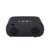 BlitzWolf BW-V4 1080p LED beamer / projector Wi-Fi + Bluetooth (black) - Projectors<<<Projectors and screens<<<IT