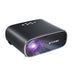 BlitzWolf BW-V4 1080p LED beamer / projector Wi-Fi + Bluetooth (black) - Projectors<<<Projectors and screens<<<IT