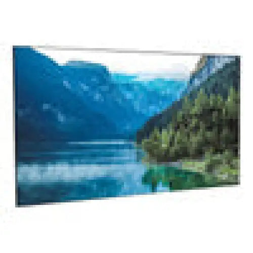 BlitzWolf BW-VS3 4K Ultra HD 100’’ projection screen. - Projection screens<<<Projectors and screens<<<IT
