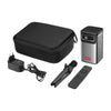 BlitzWolf BW-VT2 PRO MAX 3D 4K Bluetooth WiFi 8000mAh Mini Projector - Projectors<<<Projectors and screens<<<IT