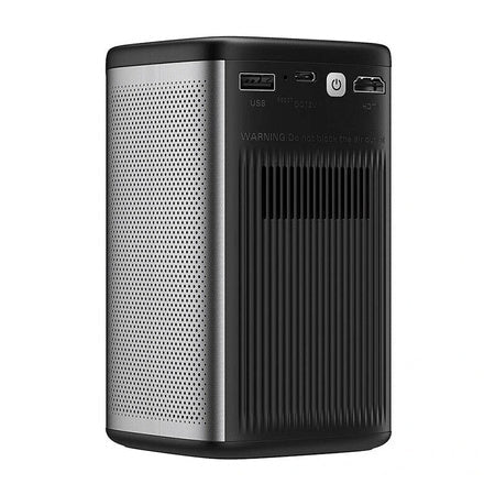 BlitzWolf BW-VT2 PRO MAX 3D 4K Bluetooth WiFi 8000mAh Mini Projector - Projectors<<<Projectors and screens<<<IT