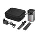 BlitzWolf BW-VT2 PRO MAX 3D 4K Bluetooth WiFi 8000mAh Mini Projector - Projectors<<<Projectors and screens<<<IT