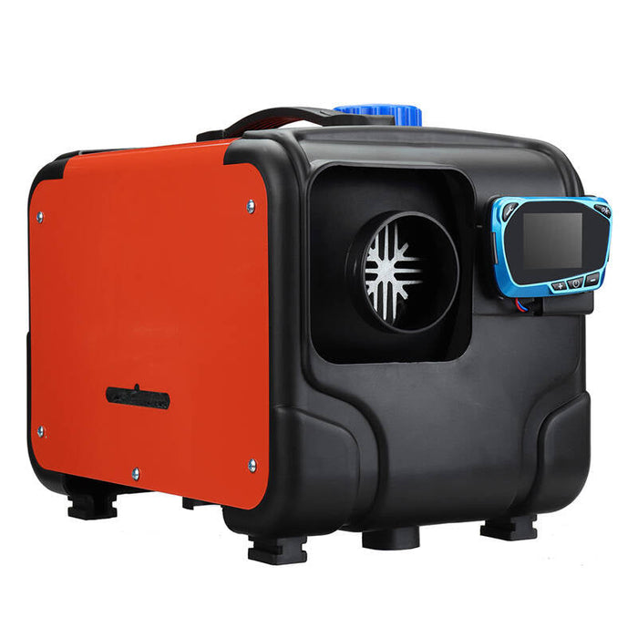 Blitzwolf parking heater/heater BW-AH-H2B 5kw - Parking heating<<<Car accessories<<<InnproXML