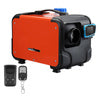 Blitzwolf parking heater/heater BW-AH-H2B 5kw - Parking heating<<<Car accessories<<<InnproXML