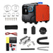 Blitzwolf parking heater/heater BW-AH-H2B 5kw - Parking heating<<<Car accessories<<<InnproXML