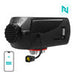 Blitzwolf parking heater/heater BW-AH-S1-BT 5kw 12V - Parking heating<<<Car accessories<<<InnproXML