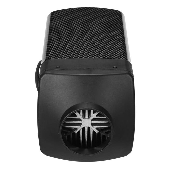 Blitzwolf parking heater/heater BW-AH-S2-BT 5kw 12V - Parking heating<<<Car accessories<<<InnproXML