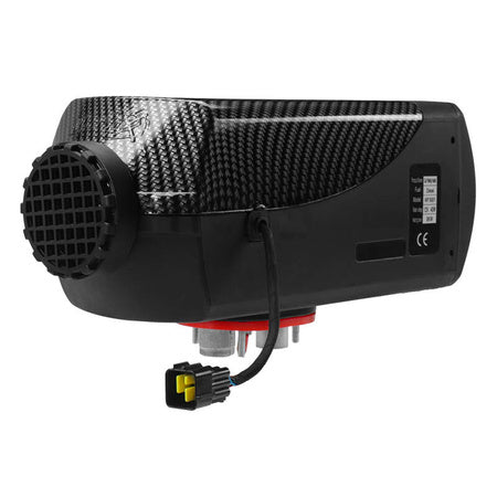 Blitzwolf parking heater/heater BW-AH-S2-BT 5kw 12V - Parking heating<<<Car accessories<<<InnproXML