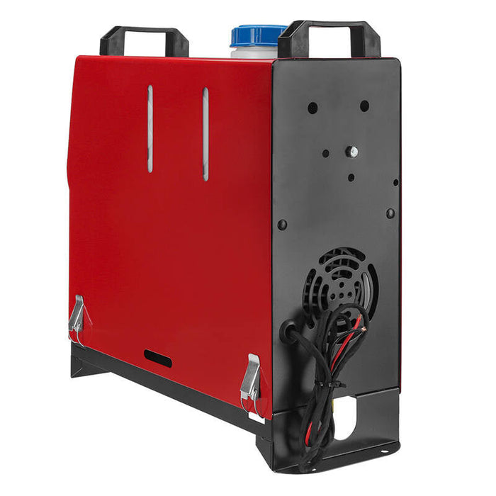 Blitzwolf parking heater/heater BW-AH-V2 5kw 12V - Parking heating<<<Car accessories<<<InnproXML