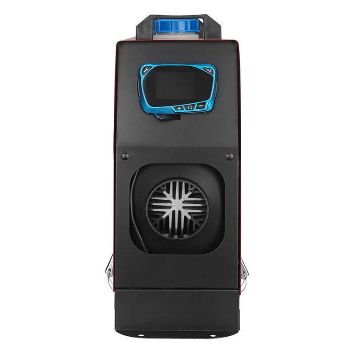Blitzwolf parking heater/heater BW-AH-V2B 5kw 12V - Parking heating<<<Car accessories<<<InnproXML