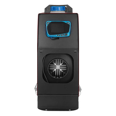 Blitzwolf parking heater/heater BW-AH-V2B-BT 5kw 12V - Parking heating<<<Car accessories<<<InnproXML