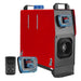 Blitzwolf parking heater/heater BW-AH-V2B-BT 5kw 12V - Parking heating<<<Car accessories<<<InnproXML