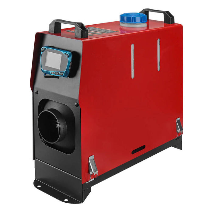 Blitzwolf parking heater/heater BW-AH-V2B-BT 5kw 12V - Parking heating<<<Car accessories<<<InnproXML