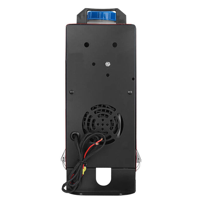 Blitzwolf parking heater/heater BW-AH-V2B-BT 5kw 12V - Parking heating<<<Car accessories<<<InnproXML