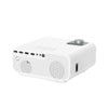 LED projector BlitzWolf BW-V5 1080p, HDMI, USB, AV (white)