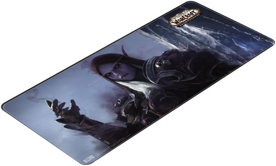 Gamer pad World of WarCraft Shadowlands - Sylvanas, XL