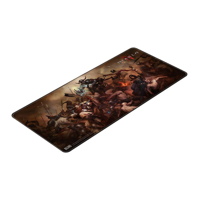 Gamepad Diablo IV - Heroes, XL