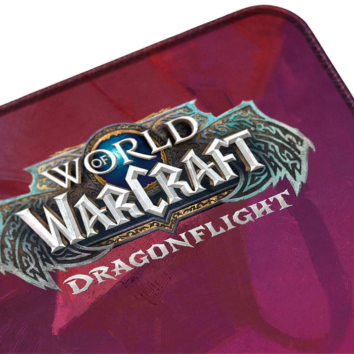 World Of WarCraft Dragonflight Gaming Pad - Alexstrasza, XL
