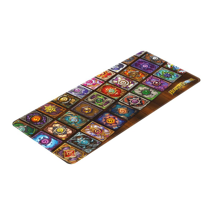 Hearthstone Cardbacks XL Gaming Pad
