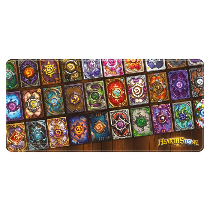 Hearthstone Cardbacks XL Gaming Pad