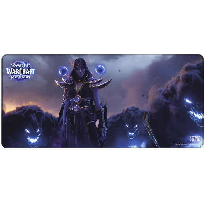 World Of Warcraft: Midnight Xalatath Gaming Pad - XL