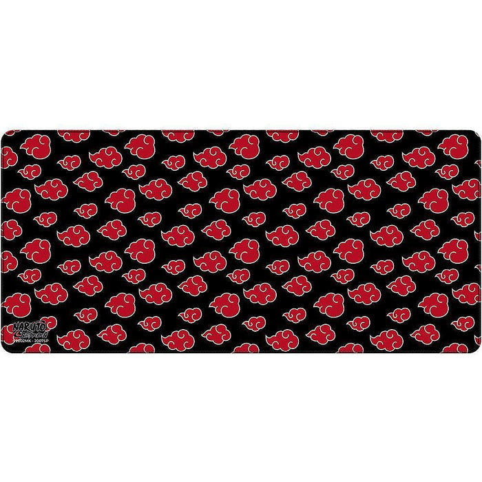 Naruto Shippuden - Akatsuki Clouds Gaming Pad, XL