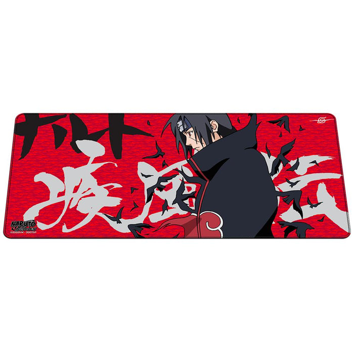 Naruto Shippuden - Itachi Uchiha Gaming Pad, XL
