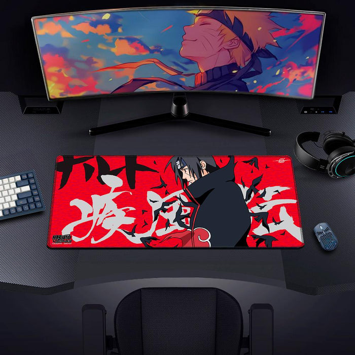 Naruto Shippuden - Itachi Uchiha Gaming Pad, XL