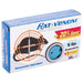 BLOCKS FOR RODENTS RAT-VENOM 6PCS. - Защита от гризачи<<<Защита от вредители<<<Градина<<<Praktiker