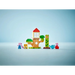 Blocks LEGO DUPLO 10431 Peppa Pig Garden and Tree House - LEGOKLO-LEG<<<Construction setKLO<<<ActionPL