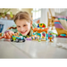 Blocks LEGO FRIENDS 42625 Beach Smoothie Stand - LEGOKLO-LEG<<<Construction setKLO<<<ActionPL